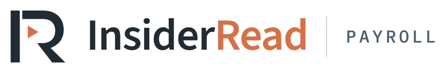 InsiderRead Payroll